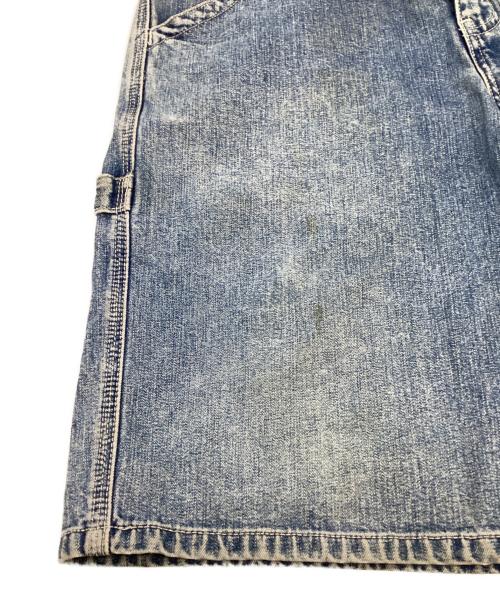 LEVI'S（リーバイス）LEVI'S (リーバイス) バギー カーペンター ハーフパンツ インディゴ サイズ:30の古着・服飾アイテム