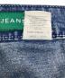 中古・古着 LEVI'S (リーバイス) バギー カーペンター ハーフパンツ インディゴ サイズ:30：6000円