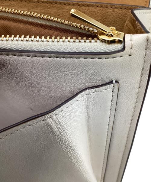 COACH（コーチ）COACH (コーチ) クレア クロスボディ ウィズ ライナー キルティング ホワイトの古着・服飾アイテム