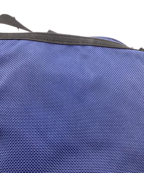 BRIEFING（ブリーフィング）BRIEFING (ブリーフィング) DAY TRIPPER S ショルダーバッグ ネイビーの古着・服飾アイテム