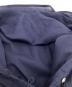 中古・古着 ne quittez pas (ヌキテパ) Cotton Voile Pin Tuck Dress（コットン ボイル ピンタック ドレス） ネイビー サイズ:M：12000円