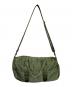 PORTER (ポーター) 2WAY BOSTON BAG(S) カーセージグリーン：16000円