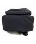 中古・古着 PORTER (ポーター) TANKER（タンカー）デイパック ブラック：6000円