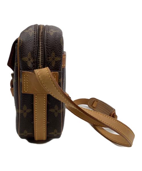 LOUIS VUITTON（ルイ ヴィトン）LOUIS VUITTON (ルイ ヴィトン) モノグラム ジュヌフィーユMM ショルダーバッグの古着・服飾アイテム