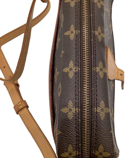 LOUIS VUITTON（ルイ ヴィトン）LOUIS VUITTON (ルイ ヴィトン) モノグラム ジュヌフィーユMM ショルダーバッグの古着・服飾アイテム