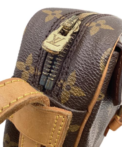 LOUIS VUITTON（ルイ ヴィトン）LOUIS VUITTON (ルイ ヴィトン) モノグラム ジュヌフィーユMM ショルダーバッグの古着・服飾アイテム