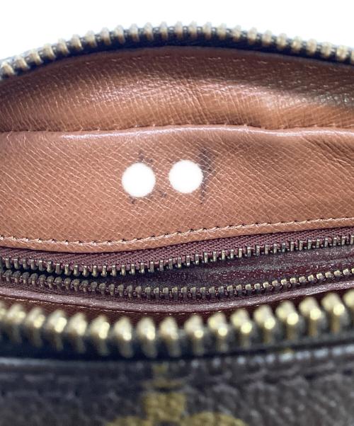 LOUIS VUITTON（ルイ ヴィトン）LOUIS VUITTON (ルイ ヴィトン) モノグラム ジュヌフィーユMM ショルダーバッグの古着・服飾アイテム