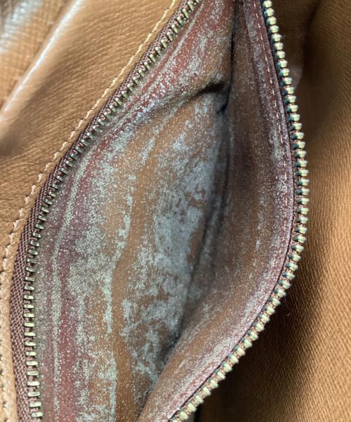 LOUIS VUITTON（ルイ ヴィトン）LOUIS VUITTON (ルイ ヴィトン) モノグラム ジュヌフィーユMM ショルダーバッグの古着・服飾アイテム