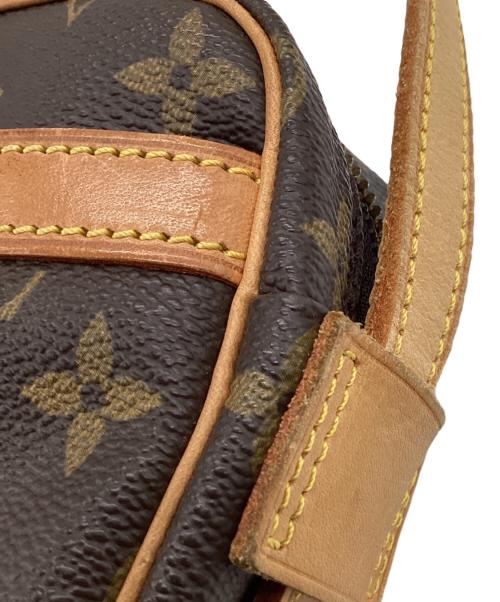 LOUIS VUITTON（ルイ ヴィトン）LOUIS VUITTON (ルイ ヴィトン) モノグラム ジュヌフィーユMM ショルダーバッグの古着・服飾アイテム