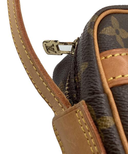LOUIS VUITTON（ルイ ヴィトン）LOUIS VUITTON (ルイ ヴィトン) モノグラム ジュヌフィーユMM ショルダーバッグの古着・服飾アイテム