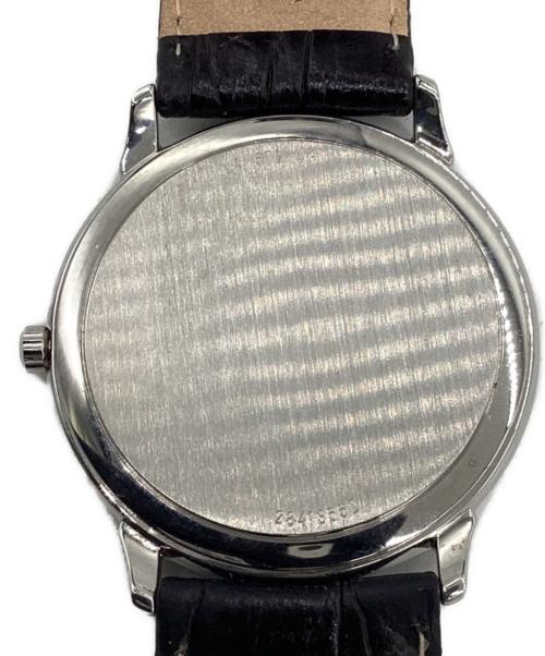 LONGINES（ロンジン）LONGINES (ロンジン) グランド クラシック クォーツ 腕時計 シルバーの古着・服飾アイテム