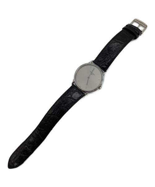 LONGINES（ロンジン）LONGINES (ロンジン) グランド クラシック クォーツ 腕時計 シルバーの古着・服飾アイテム