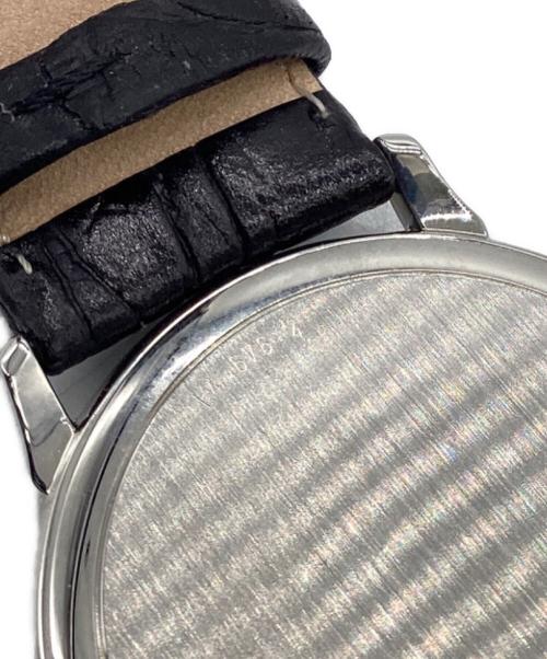 LONGINES（ロンジン）LONGINES (ロンジン) グランド クラシック クォーツ 腕時計 シルバーの古着・服飾アイテム
