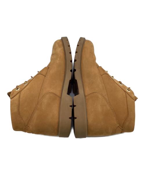 Timberland（ティンバーランド）Timberland (ティンバーランド) Value Boot Waterproof Chukka（バリュー ブーツ ウォータープルーフ チャッカ） ブラウン サイズ:US10Mの古着・服飾アイテム