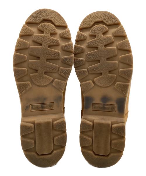Timberland（ティンバーランド）Timberland (ティンバーランド) Value Boot Waterproof Chukka（バリュー ブーツ ウォータープルーフ チャッカ） ブラウン サイズ:US10Mの古着・服飾アイテム