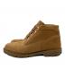Timberland (ティンバーランド) Value Boot Waterproof Chukka（バリュー ブーツ ウォータープルーフ チャッカ） ブラウン サイズ:US10M：5000円