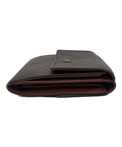 LOUIS VUITTON（ルイ ヴィトン）LOUIS VUITTON (ルイ ヴィトン) モノグラム ポルトモネ・ビエ カルトクレディの古着・服飾アイテム