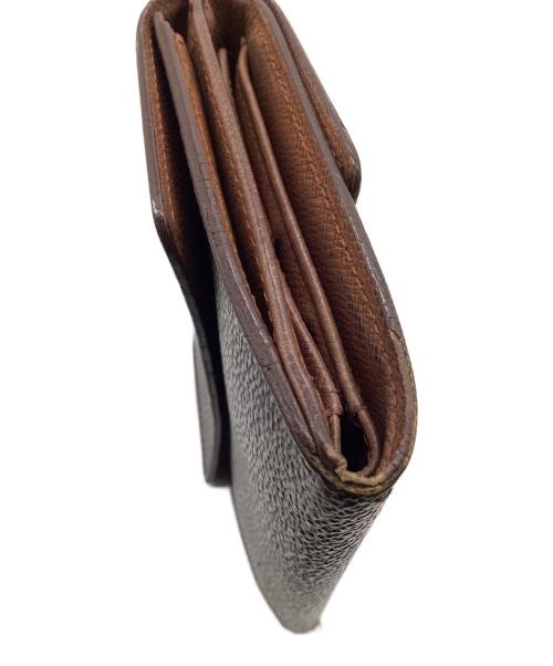 LOUIS VUITTON（ルイ ヴィトン）LOUIS VUITTON (ルイ ヴィトン) モノグラム ポルトモネ・ビエ カルトクレディの古着・服飾アイテム