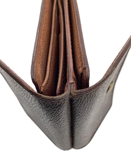 LOUIS VUITTON（ルイ ヴィトン）LOUIS VUITTON (ルイ ヴィトン) モノグラム ポルトモネ・ビエ カルトクレディの古着・服飾アイテム