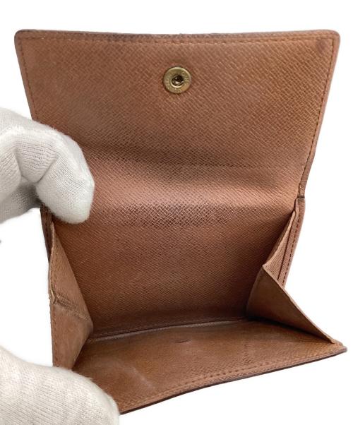 LOUIS VUITTON（ルイ ヴィトン）LOUIS VUITTON (ルイ ヴィトン) モノグラム ポルトモネ・ビエ カルトクレディの古着・服飾アイテム