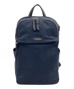 中古・古着通販】TUMI (トゥミ) HARRIET BACKPACK ブラック｜ブランド