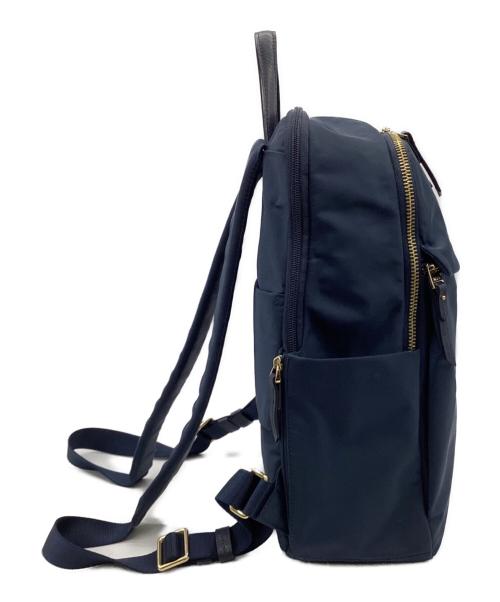 TUMI（トゥミ）TUMI (トゥミ) リュック ネイビーの古着・服飾アイテム
