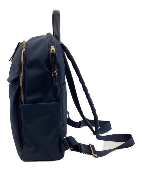 TUMI（トゥミ）TUMI (トゥミ) リュック ネイビーの古着・服飾アイテム
