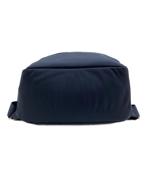 TUMI（トゥミ）TUMI (トゥミ) リュック ネイビーの古着・服飾アイテム
