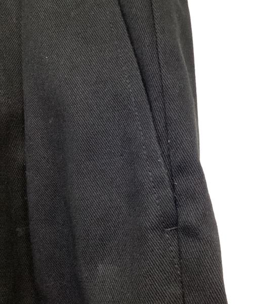 Schott（ショット）Schott (ショット) ハーフパンツ ブラック サイズ:XLの古着・服飾アイテム