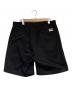 Schott (ショット) ハーフパンツ ブラック サイズ:XL：5000円