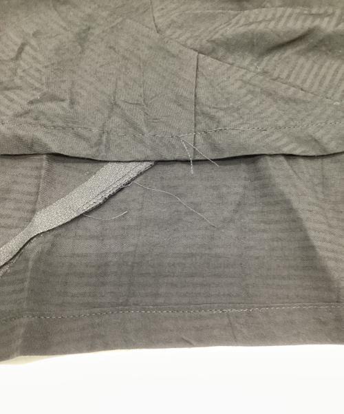 tricot COMME des GARCONS（トリココムデギャルソン）tricot COMME des GARCONS (トリココムデギャルソン) スカート ブラック サイズ:-の古着・服飾アイテム