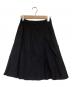 tricot COMME des GARCONS (トリココムデギャルソン) スカート ブラック サイズ:-：7000円