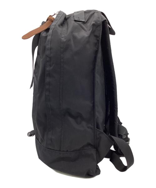 GREGORY（グレゴリー）GREGORY (グレゴリー) ファインデイ V2 リュックサック ブラックの古着・服飾アイテム