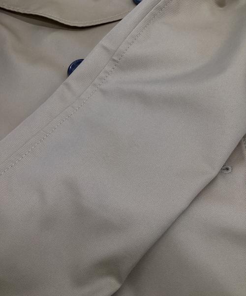 COACH（コーチ）COACH (コーチ) ショート トレンチコート ベージュ サイズ:XSPの古着・服飾アイテム