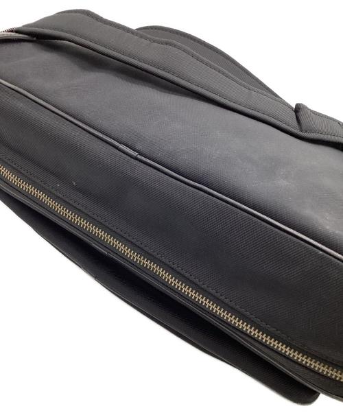 COACH（コーチ）COACH (コーチ) Crosby Convertible Backpack（クロスビー コンパーチブル バックパック） ブラックの古着・服飾アイテム