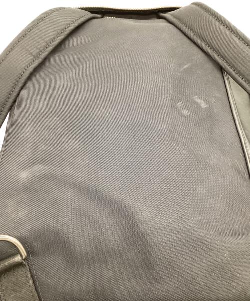 COACH（コーチ）COACH (コーチ) Crosby Convertible Backpack（クロスビー コンパーチブル バックパック） ブラックの古着・服飾アイテム