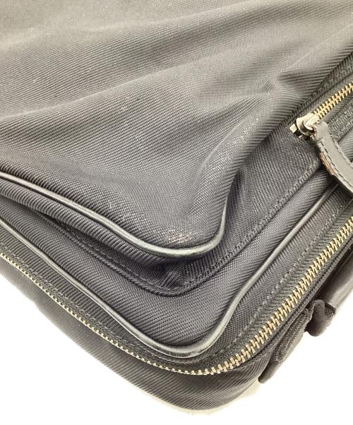 COACH（コーチ）COACH (コーチ) Crosby Convertible Backpack（クロスビー コンパーチブル バックパック） ブラックの古着・服飾アイテム