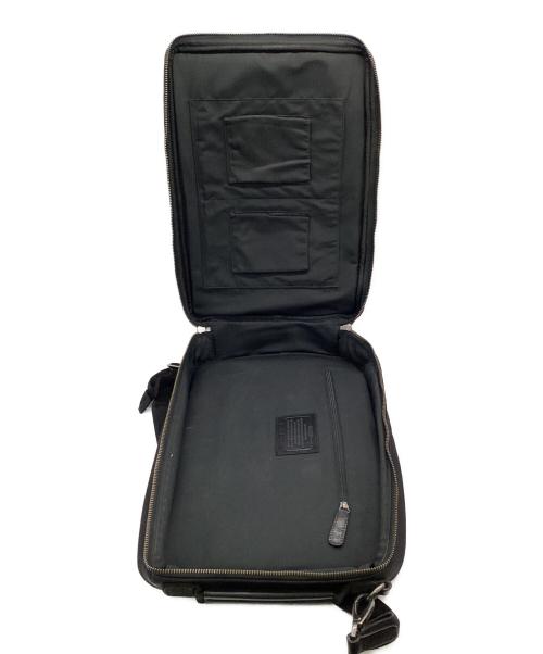 COACH（コーチ）COACH (コーチ) Crosby Convertible Backpack（クロスビー コンパーチブル バックパック） ブラックの古着・服飾アイテム