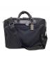COACH（コーチ）の古着「Crosby Convertible Backpack（クロスビー コンパーチブル バックパック）」｜ブラック
