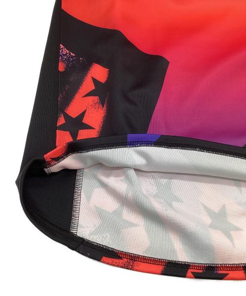 NIKE（ナイキ）NIKE (ナイキ) USA Authentic Goalkeeper（アメリカ オーセンティックゴールキーパー） レッド サイズ:Mの古着・服飾アイテム