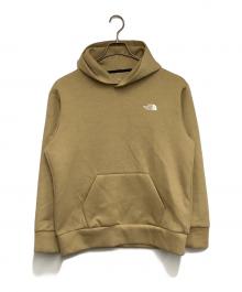 THE NORTH FACE（ザ ノース フェイス）の古着「パーカー」｜ベージュ
