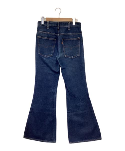 LEVI'S（リーバイス）LEVI'S (リーバイス) 684 ベルボトム デニムパンツ インディゴ サイズ:31×32の古着・服飾アイテム