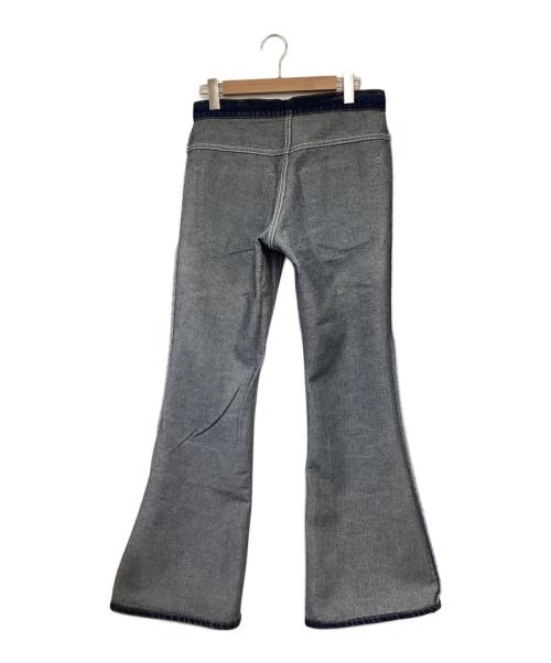 LEVI'S（リーバイス）LEVI'S (リーバイス) 684 ベルボトム デニムパンツ インディゴ サイズ:31×32の古着・服飾アイテム