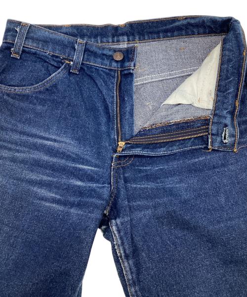 LEVI'S（リーバイス）LEVI'S (リーバイス) 684 ベルボトム デニムパンツ インディゴ サイズ:31×32の古着・服飾アイテム