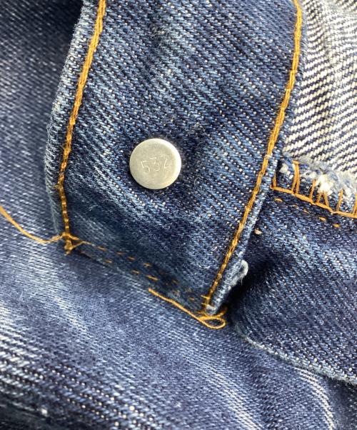 LEVI'S（リーバイス）LEVI'S (リーバイス) 684 ベルボトム デニムパンツ インディゴ サイズ:31×32の古着・服飾アイテム