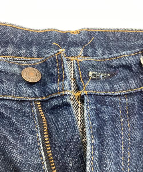 LEVI'S（リーバイス）LEVI'S (リーバイス) 684 ベルボトム デニムパンツ インディゴ サイズ:31×32の古着・服飾アイテム