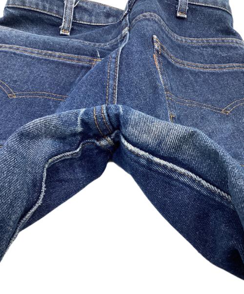 LEVI'S（リーバイス）LEVI'S (リーバイス) 684 ベルボトム デニムパンツ インディゴ サイズ:31×32の古着・服飾アイテム