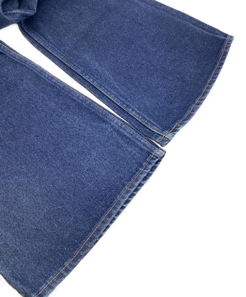 LEVI'S（リーバイス）LEVI'S (リーバイス) 684 ベルボトム デニムパンツ インディゴ サイズ:31×32の古着・服飾アイテム