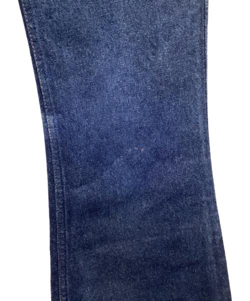 LEVI'S（リーバイス）LEVI'S (リーバイス) 684 ベルボトム デニムパンツ インディゴ サイズ:31×32の古着・服飾アイテム