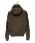 MONCLER (モンクレール) MAGLIONE TRICOT CARDIGAN（マリオーネ トリコ カーディガン） カーキ サイズ:M：65000円